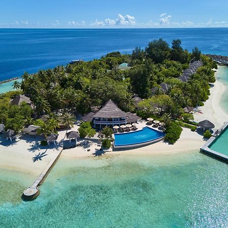 Nh Maldives Kuda Rah Resort - Stays Of 5 Nights Or More, 40 Percent Off Shared Roundtrip Transport Dhangethi Exterior foto