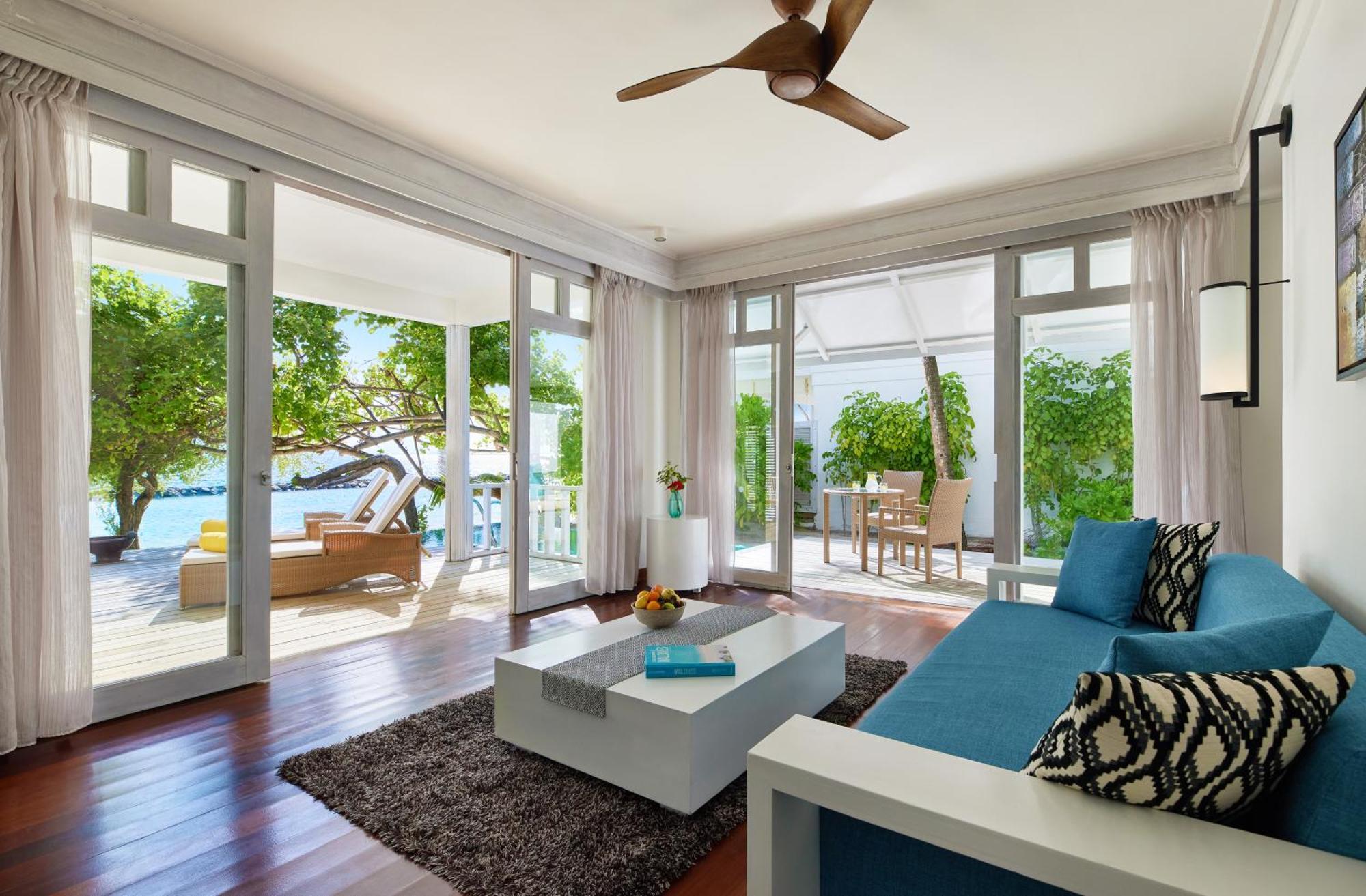 Nh Maldives Kuda Rah Resort - Stays Of 5 Nights Or More, 40 Percent Off Shared Roundtrip Transport Dhangethi Exterior foto