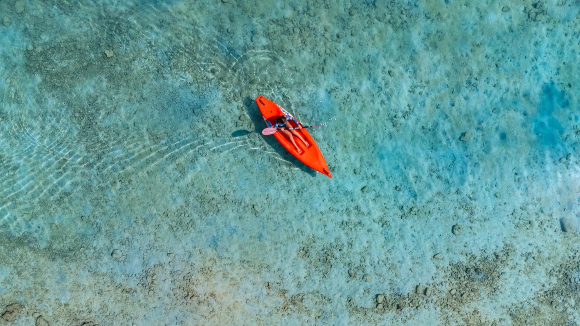 Nh Maldives Kuda Rah Resort - Stays Of 5 Nights Or More, 40 Percent Off Shared Roundtrip Transport Dhangethi Exterior foto
